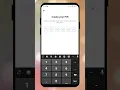 Download Lagu How To Reset Messenger PIN Code?  #shorts #viralvideo #youtubeshorts