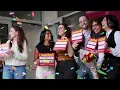NYMC SOM Class of 2024 Match Day Highlights