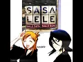 Download Lagu sasalele😭😭 #bleach #orihime #rukia #ichigo