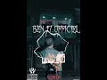 BEN_17OFFICIEL-ISOLÉ(AUDIO-OFFICIEL)