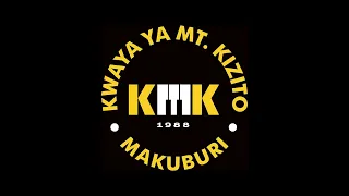 mt kizito makuburi chozi la damu lyric video 