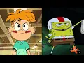 Download Lagu SpongeBob SquarePants + Wylde Pak Promo 1 - June 6, 2025 (Nickelodeon U.S.)