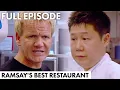 Perfectionist Chef With An Unusual Menu Ramsay s Best Restaurant