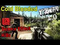 The Survivalist Path - Cold Blooded