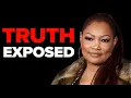 The Deserved Downfall of Garcelle Beauvais