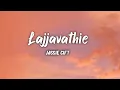 Lajjavathiye Lyrics | Jassie gift| 4 the people
