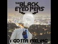 I Gotta Feeling (Edit)