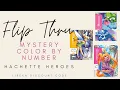 Download Lagu Flip Thru Disney Princesses 2| Disney Vitraux 2 |Care Bears| Lireka| Hachette Heroes