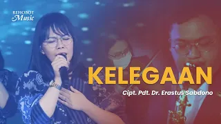 Download Kelegaan (Live) - Rehobot Music MP3