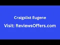 Craigslist Eugene Pets 2023 Top 10 Craigslist Eugene Cars ReviewsOffers com