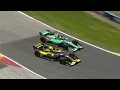 TOP 10 PASSES IN FIRST 8 INDYCAR RACES OF 2022