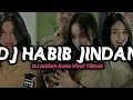 Download Lagu DJ ISTILAH KATA HABIB JINDAN‼️ DJ TIKTOK VIRAL TERBARU‼️