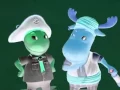Nick Jr Play Date Anthem 2009-2012 In G Major