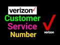 Verizon Wireless Customer Service Call Verizon Customer Service Phone Number