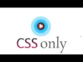 Pulsing Circle CSS Animation CSS only