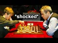 Download Lagu When 13 Year Old Magnus Carlsen Faced Garry Kasparov