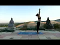 Sunrise Morning Yoga Practice - Yoga with Charlie Follows