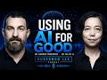 Can AI Make Us Smarter The Future of Human Intelligence Dr Fei-Fei Li