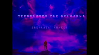 Download Dj Terbuangku Tak Bermakna Remix 2020 MP3