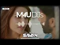 Download Lagu M4U DJs SoundByte * Akhiyan Gulab * ft. DJ Savan ​⁠
