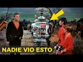 Lagu Perdidos En El Espacio (1965): 20 Datos Extraños Que No Conocías | Tiempos de Cine