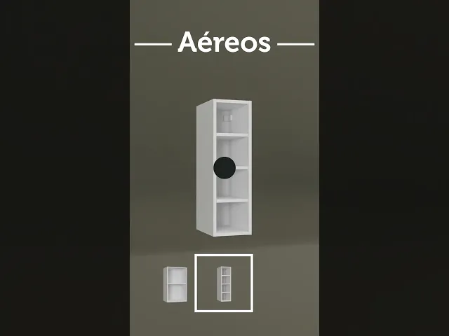 Vídeo do produto Vídeo do produto