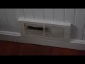 Cadet Heater Failure Model Z ZA