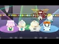 Video di The Return of Fingerbang - "Band in China" - s23e02 - South Park