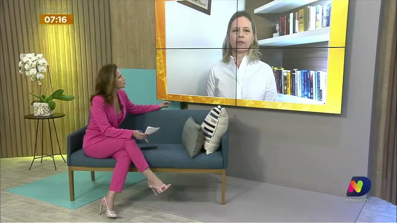 Karina Manarin fala dos bastidores da política na reta final das eleições