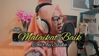 Download Malaikat Baik - Salsabilla | cover by esska MP3
