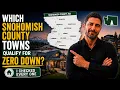 Which Snohomish County Towns Qualify for Zero Down I Checked Every One