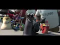 Turbo \ DJ Snake, Lil Jon - Turn Down for What