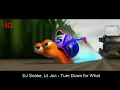 Download Lagu Turbo \\ DJ Snake, Lil Jon - Turn Down for What