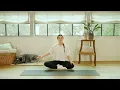 Wake Up  | Gentle 10 Minute Morning Yoga