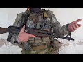 Criminals want AK- Zastava M70
