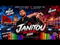 Mouh Milano ft. Cheb Hichem TGV – JANITOU 🔥 | Rai Remix 2026 | Official Music Video