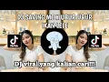 Lagu DJ SAVING ME X UBUR UBUR IKAN LELE VIRAL TIK TOK TERBARU 2024 YANG KALIAN CARI !