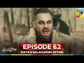 Download Lagu Sultan Salahuddin Ayyubi Episode 62