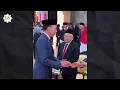 Mulyono Dikuyo-Kuyo...!! Hadir di Jakarta Jadi Tontonan; Gibran Jadi Bulan-Bulanan...?!