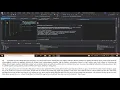 Tanimlayici Sorgusu oldugundan Varlik Kumesi guncellenemiyor Unable to update the EntitySet bec