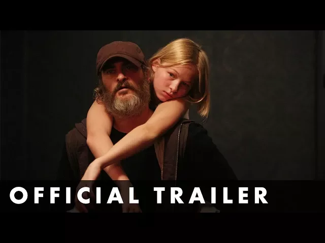 Official UK Trailer