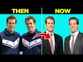 What happened to Winklevoss Twins