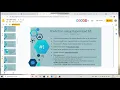 Prediction using Supervised Machine Learning Task 1 of GRIP The Spark Foundation Internship