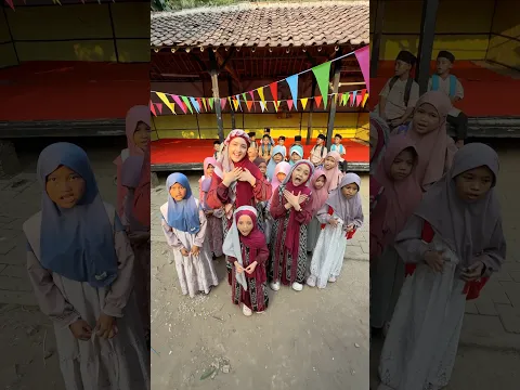 17 Agustus hari kemerdekaan Indonesia