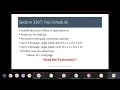 Right-to-Know Law and Payment Issues - 2023