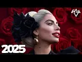 Download Lagu Lady Gaga, Bebe Rexha, David Guetta, Rihanna, Alan Walker Cover 🎵 EDM Bass Boosted Music Mix #005