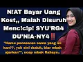 Download Lagu Niat Membayar Uang Kost ~ Cerpen Romantis
