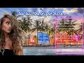 In Miami with my Mom
