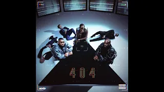 Triangle des bermudes - A l aise feat L2B
