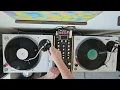 Only Vinyl - DJ Mix - Deep